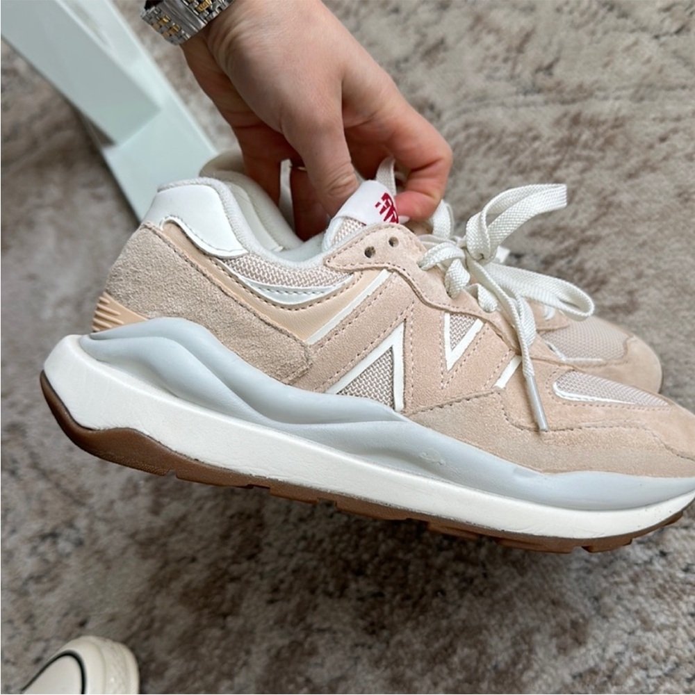 New Balance 57/40
